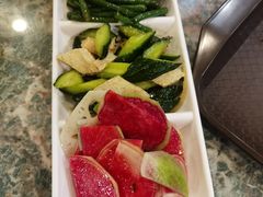 -马吉德牛肉拉面(新街口店)