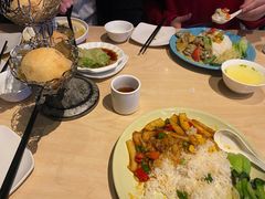 -避风塘(百联东郊店)