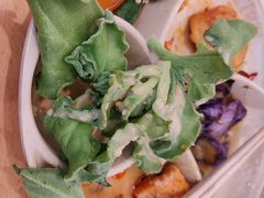 -素满香·全民食养自助(长宁龙之梦店)