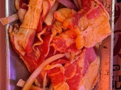 -杨记齐齐哈尔烤肉(总店)