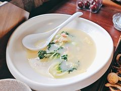 -德永枣香烤鸭(官舍店)