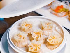 -海派悦庭·海胆烧麦·新融合菜(凯德广场店)