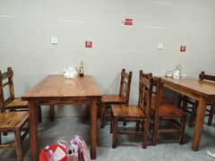 -壹煲口福煲仔饭(中山路店)