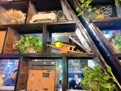 -大城·烧烤海鲜大排档(台东店)