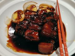 -和记小菜(东方店)