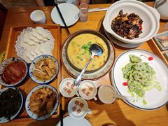 -春满园·邯郸菜发祥地(滏东店)