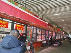 -江杨农产品批发市场