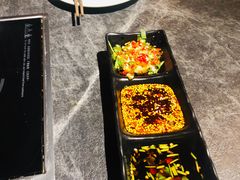 -许府牛火锅(信义坊总店)