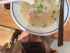 -周小波重庆小面·重庆名小吃(邹容路店)