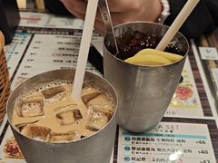 -旺记冰室(九龙中心大厦店)