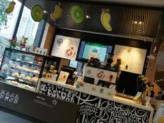 -麦当劳(芜湖中山南路店)