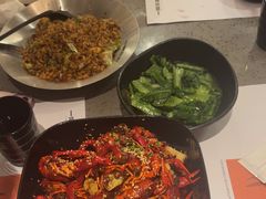 -一棠龙虾•王牌虾球(恒隆广场店)
