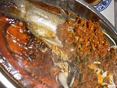 -回家吃饭·地道南昌菜(建德观总店)