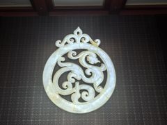 -北京大葆台遗址博物馆