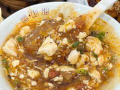 -豆相识•九九豆腐脑(牛咡桥店)