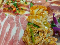 -正宗齐齐哈尔烤肉·齐牛哥鲜切炭火烤肉(杭州总店)