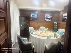 -车之谷·汽车文化主题餐厅(汽开店)