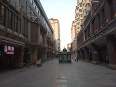 -长江路步行街(长春银座店)