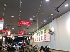 -亿牌牌东北烧烤(怀特店)