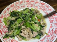 -鱼食饭稻·苏浙土菜17年老馆子(平江路店)