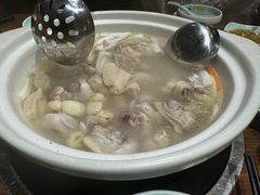 -龙泉人椰子鸡·糟粕醋·地标海南菜(龙昆南店)