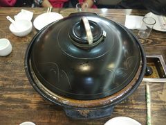 -闯关东牛排牛尾一锅香(龙源路店)