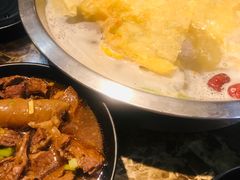 -林记潮牛·牛肉火锅(上马墩店)