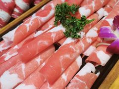 -草原塞蛮羊火锅城(港湾店)