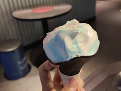 -肯德基(蓝桥店)