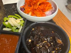 -九田家黑牛烤肉料理(盛龙广场店)