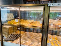 -奈雪的茶(大梅沙8号仓店)