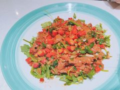 -辣小妮de川菜馆(红旗Mall店)