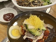 -平壤馆(西塔街店)