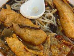 -五星螺·柳州螺蛳粉(城中万达店)