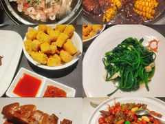 -楚禾宴·家宴(光谷大道店)