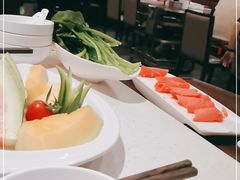 -海底捞火锅(高科广场店)