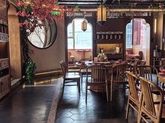 -伙靠·江浙菜(田林路店)