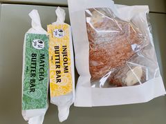 -OUR Bakery(三里屯太古里店)