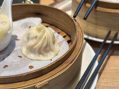 -翡翠拉面小笼包Crystal Jade(上海浦东国际机场T1店)