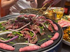-大千金齐齐哈尔烤肉(清湖店)