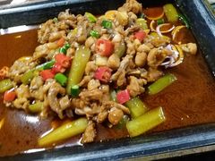 -70后饭吧(府河街店)