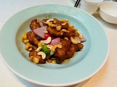 -香港狮子山下·明星粤菜餐厅(北苑店)