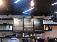 -墨客咖啡(新街口店)