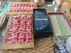 -慢丽江·云南野生菌土鸡锅(西山店)