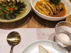 -椒爱水煮鱼川菜(让胡路万达店)