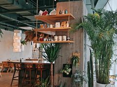 -漾花汐·西餐·下午茶(苏州湾歌林公园店)