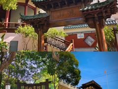 -厦门鸿山寺