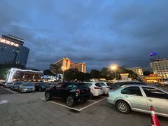 -快乐小羊·内蒙牛羊肉火锅(流花中心店)