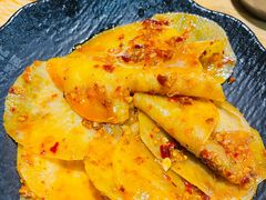 -嘻小北·兰州清汤牛肉面(太平洋森活天地店)