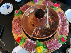 -北门涮肉·铜锅涮肉(南锣鼓巷店)